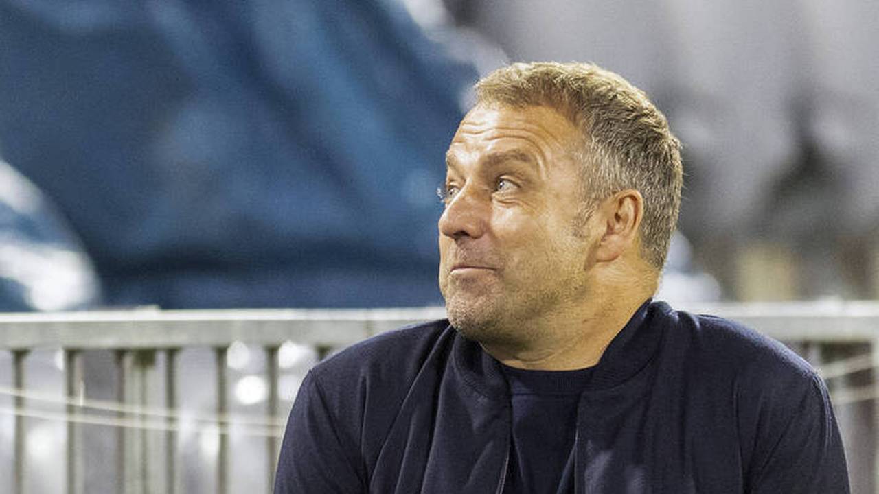 Letzte PK von Hansi Flick: Darum wird der Triple-Trainer Bayern nicht vermissen