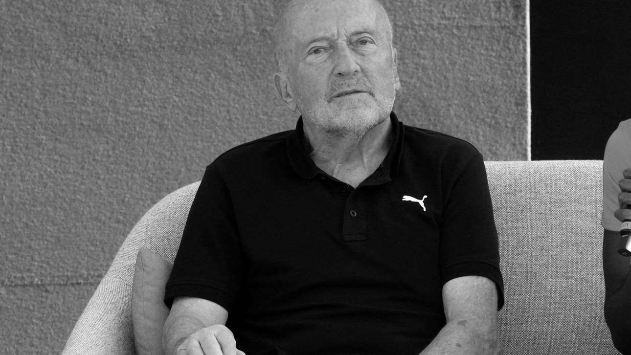 Speer-Legende Wolfermann mit 78 Jahren gestorben