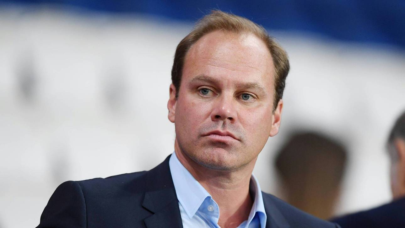 Nerlinger: Müller bestens geeignet für Funktionärsrolle