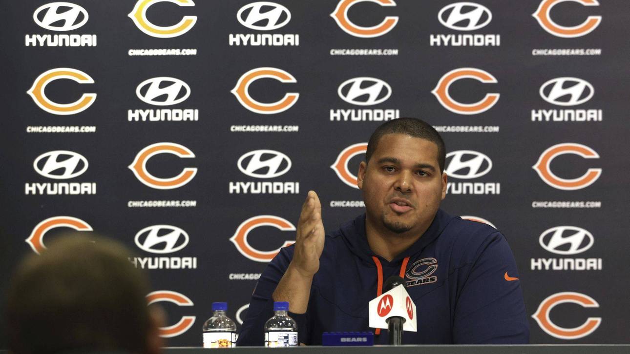 NFL-Hammer! Nr. 1-Draft-Pick getrated