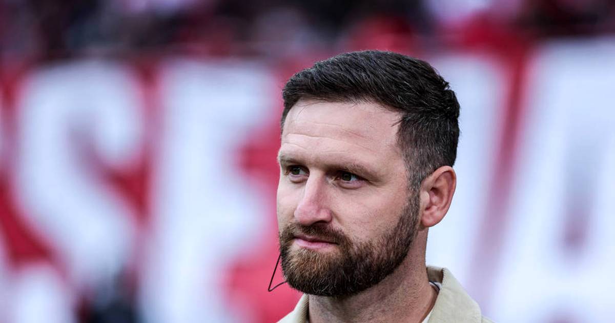 Ex-Weltmeister ehrlich: 