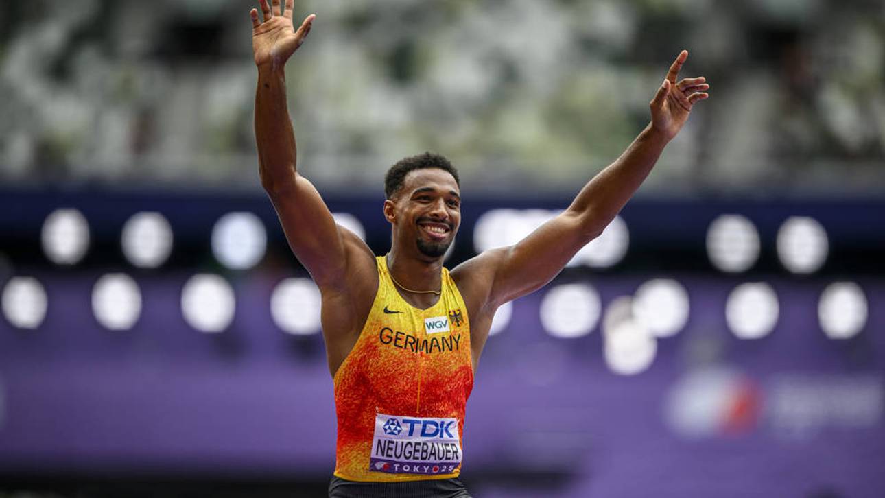 Neugebauer holt WM-Gold