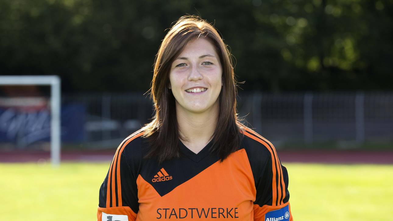 VfL Wolfsburg verpflichtet Torhüterin