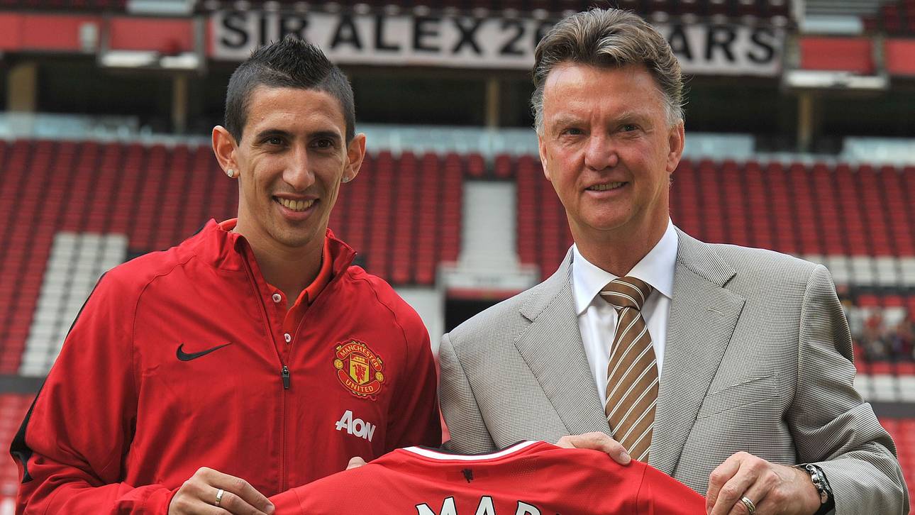 Transferweltrekord im Profifußball