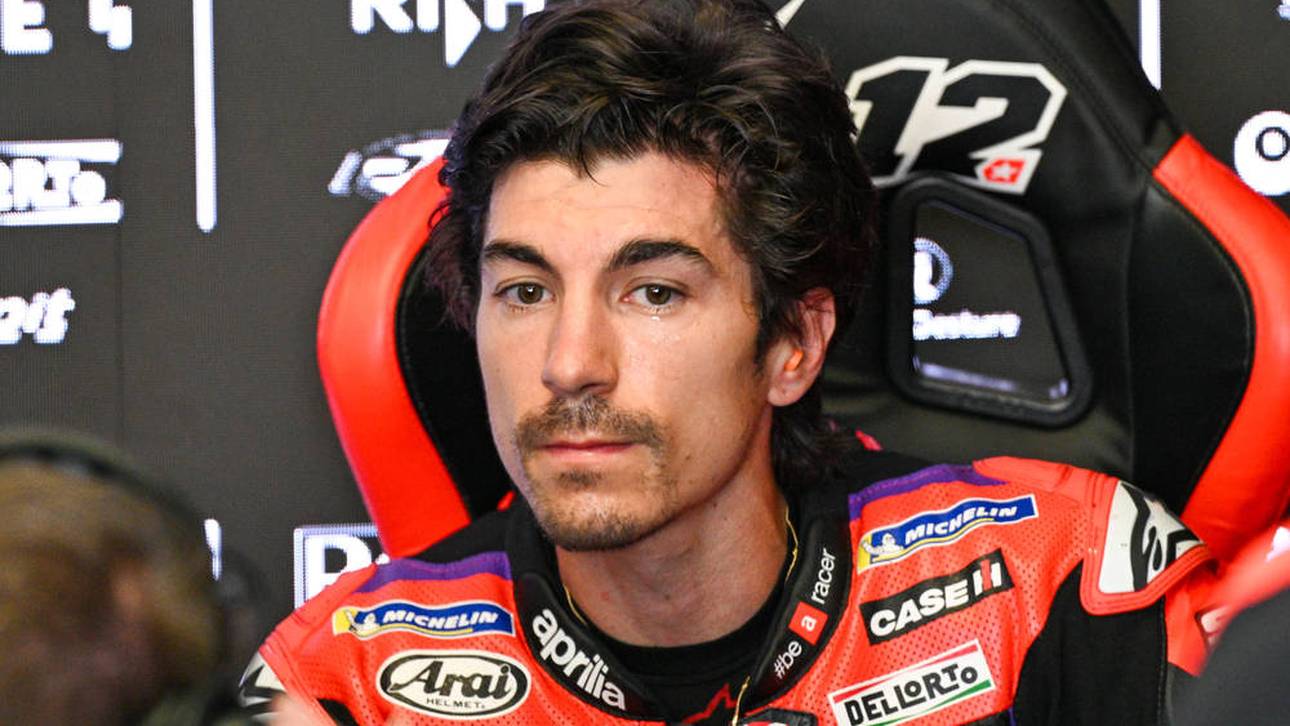 MotoGP-Star wechselt das Team