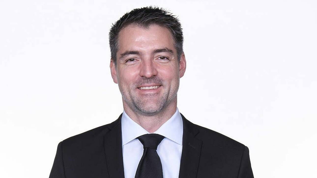 Finanz-Geschäftsführer Holzherr verlässt den DFB