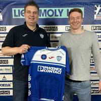 Handball-Bundesligist TBV Lemgo Lippe holt zur kommenden Saison einen ehemaligen Nationalspieler.
