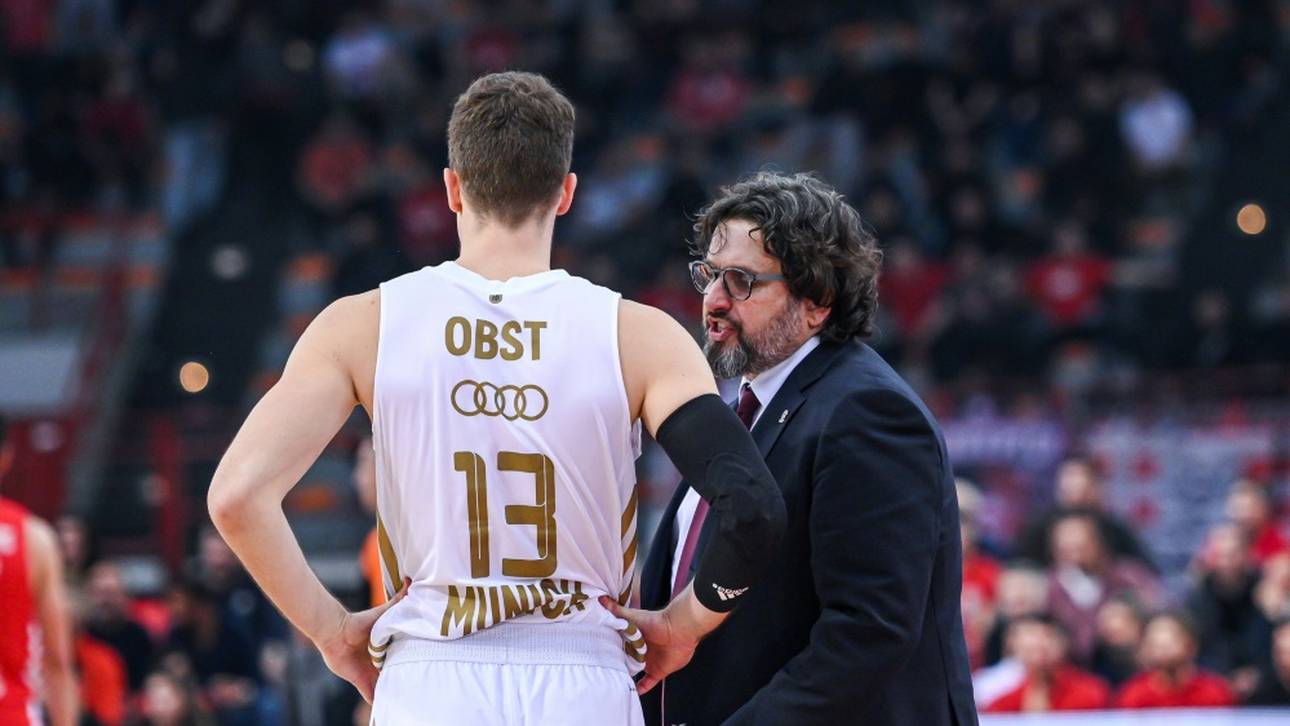 Horror-Viertel besiegelt Bayern-Pleite