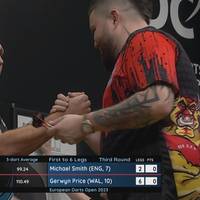 Giganten-Duell! Weltmeister zieht den Kürzeren
