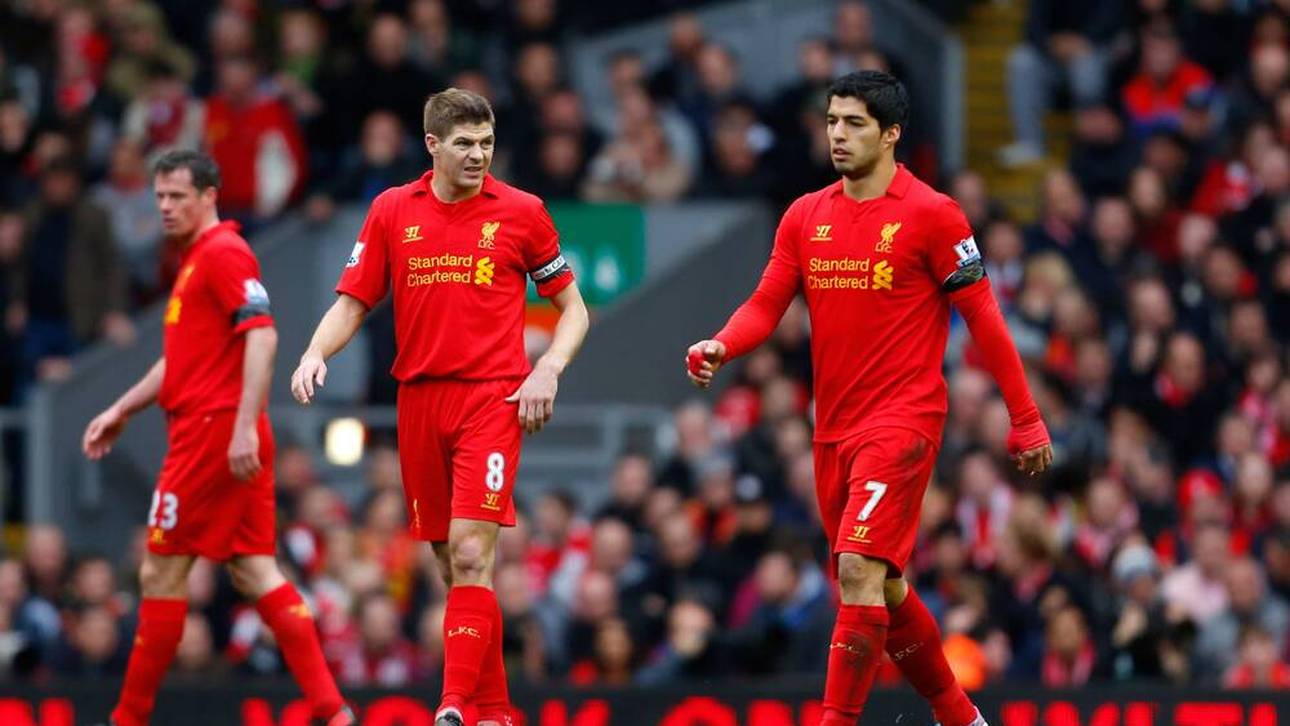 Diese Legende hätte Klopp gerne trainiert