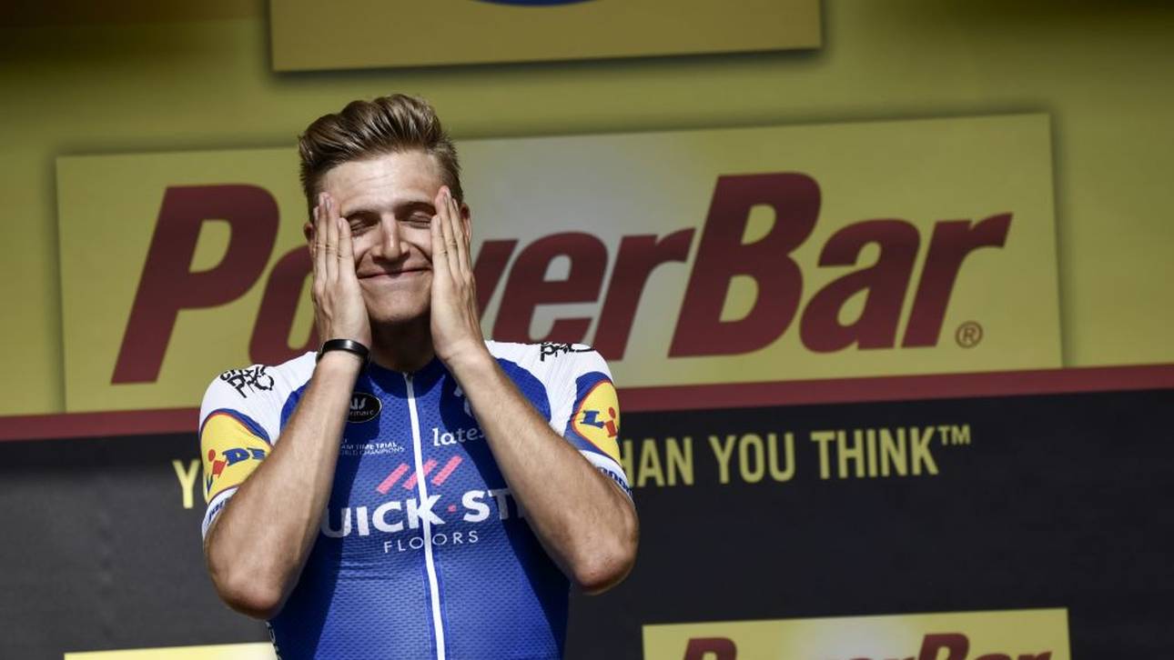 Kittel verrät Zukunftspläne