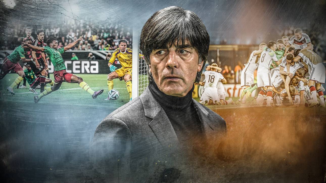 Deutscher WM-Titel? Pro und Contra