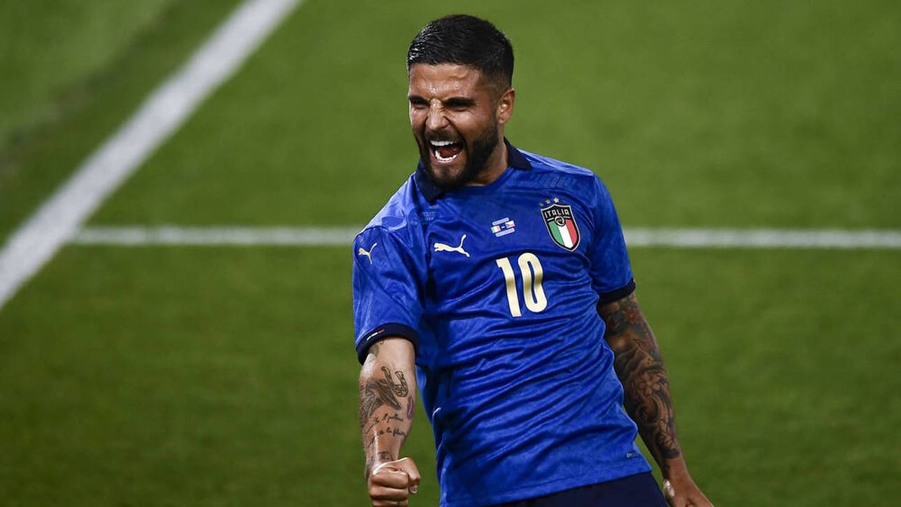 Kann die Türkei Italien ärgern?