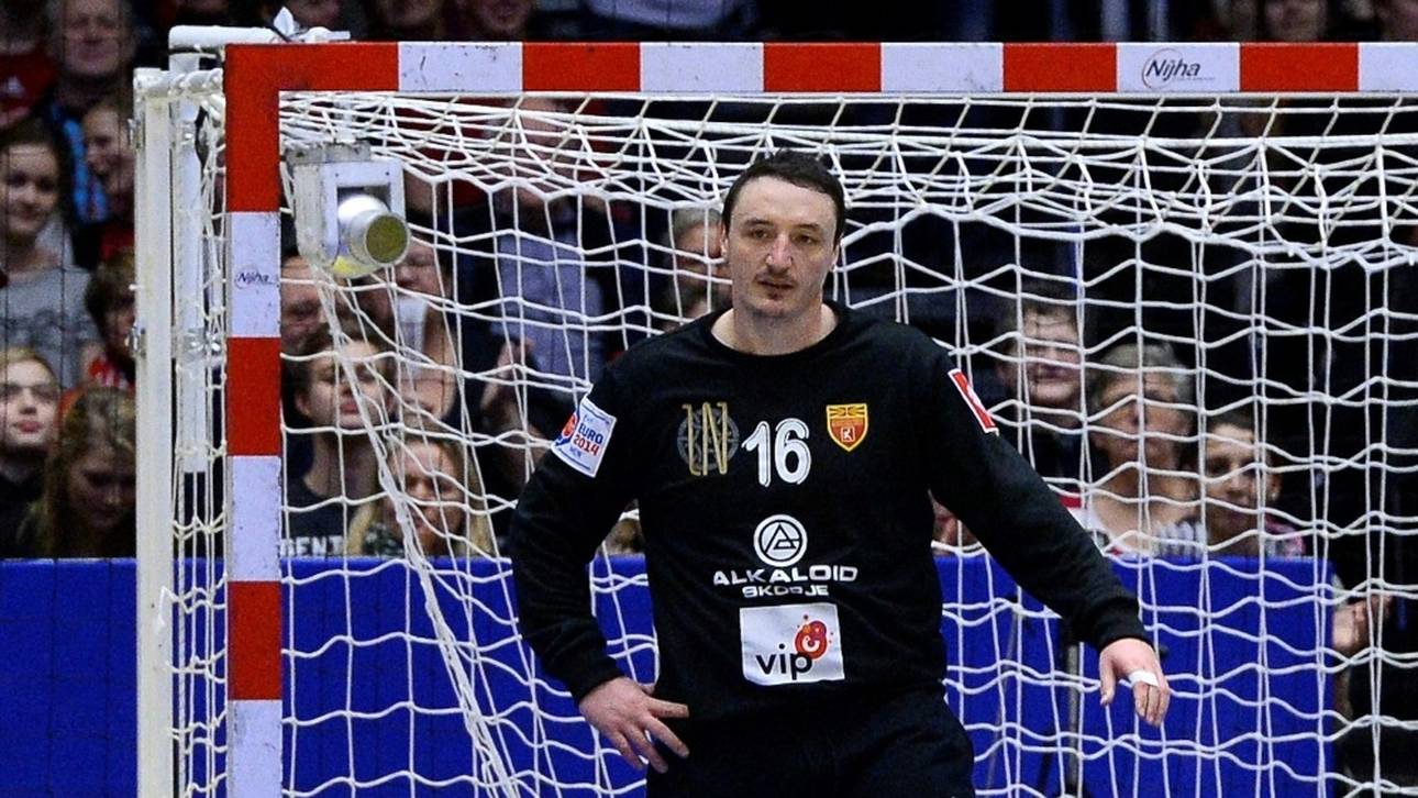 Lemgo verpflichtet Torwart-Star