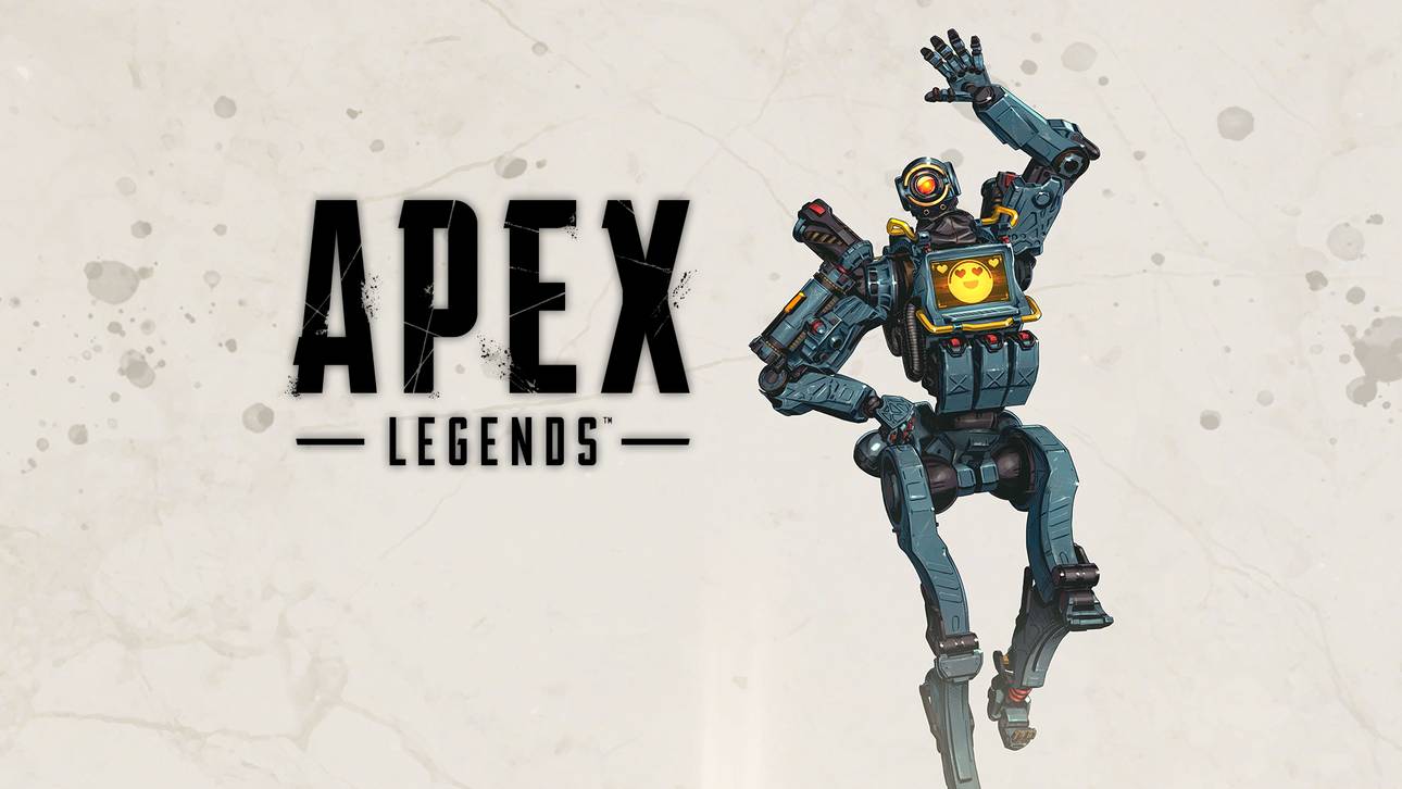 Apex Legends: Mobile kommt 2021