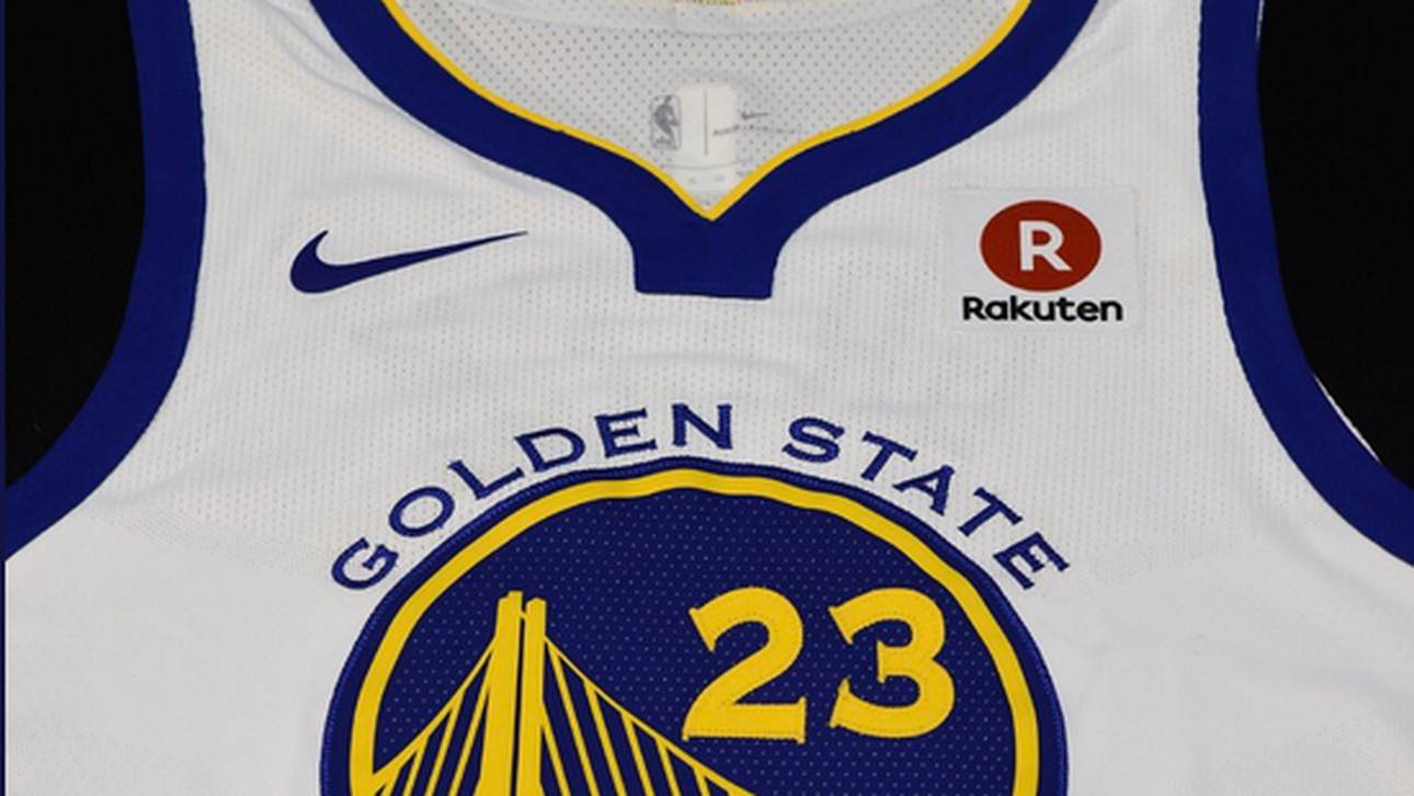 Barca-Sponsor steigt in NBA ein