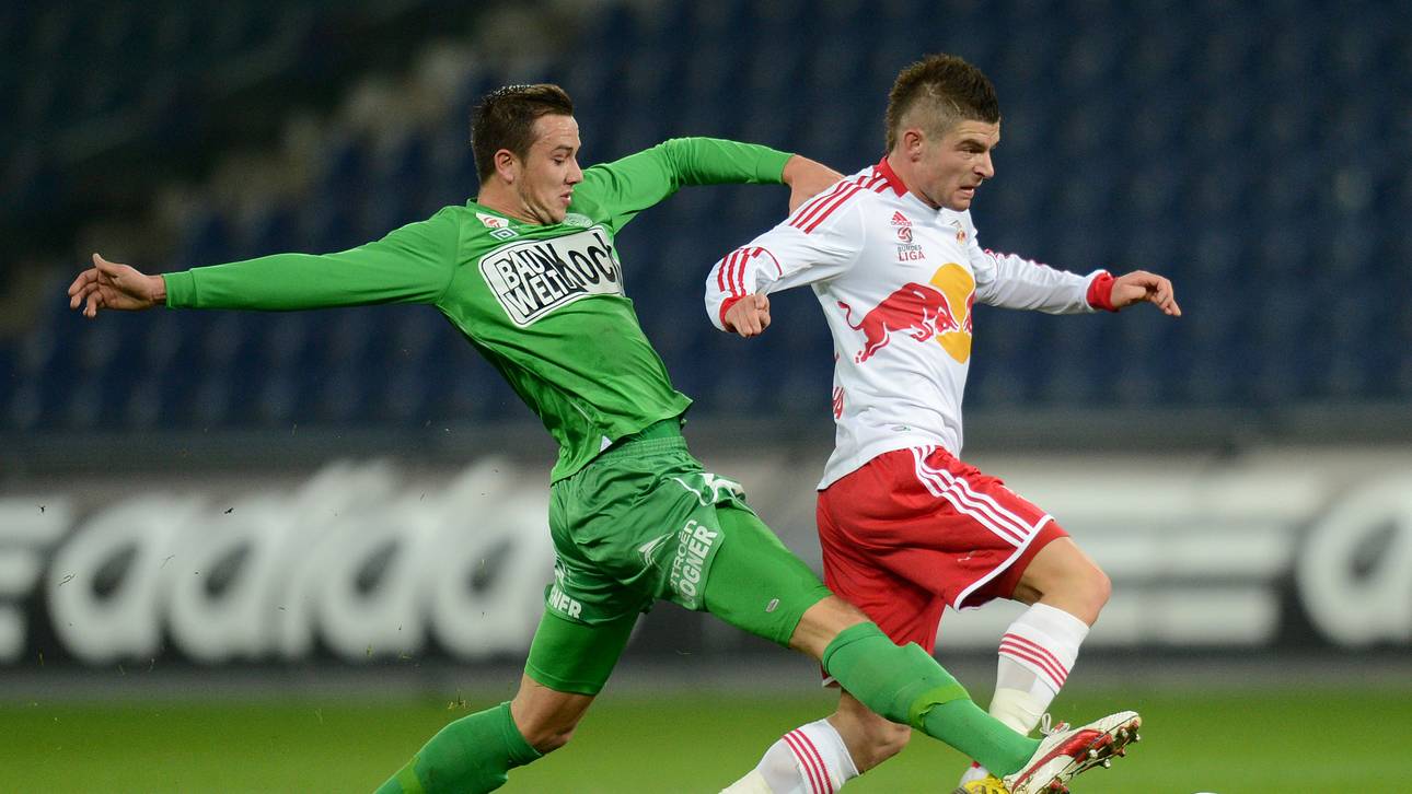 Bielefeld verpflichtet Österreicher