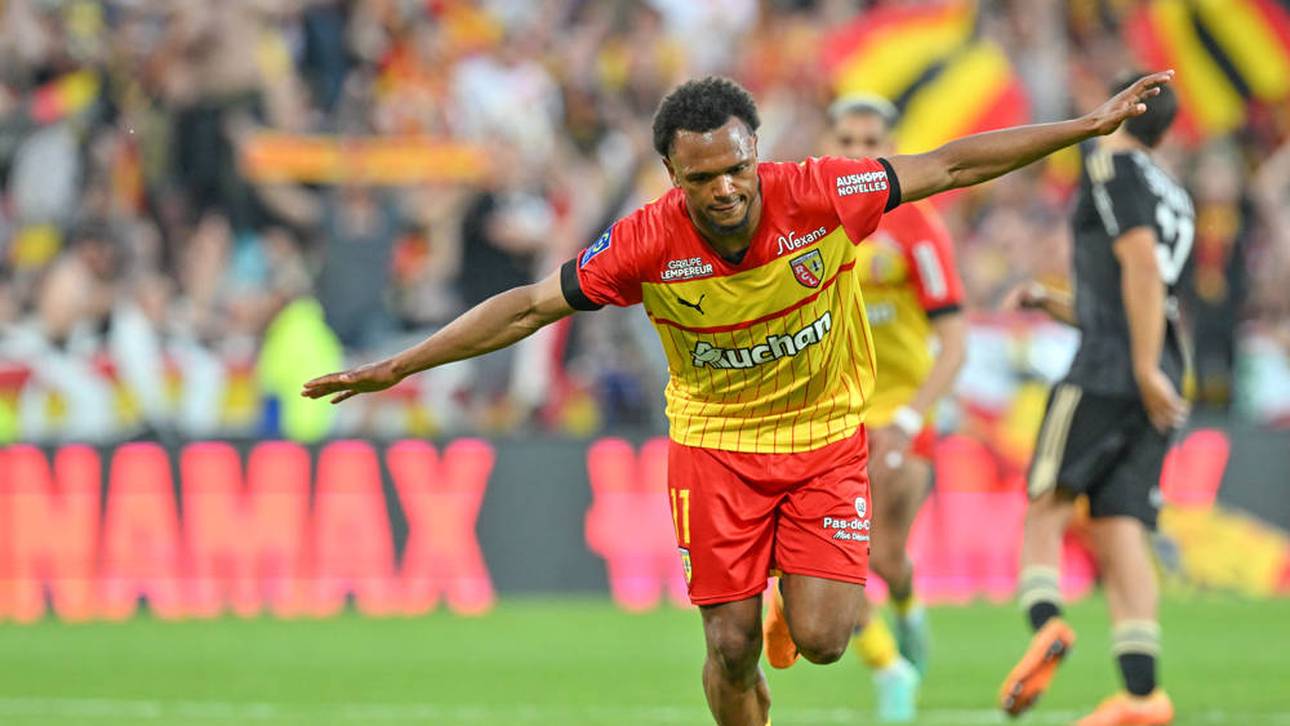 Über 30 Mio.? Leipzig schlägt zu