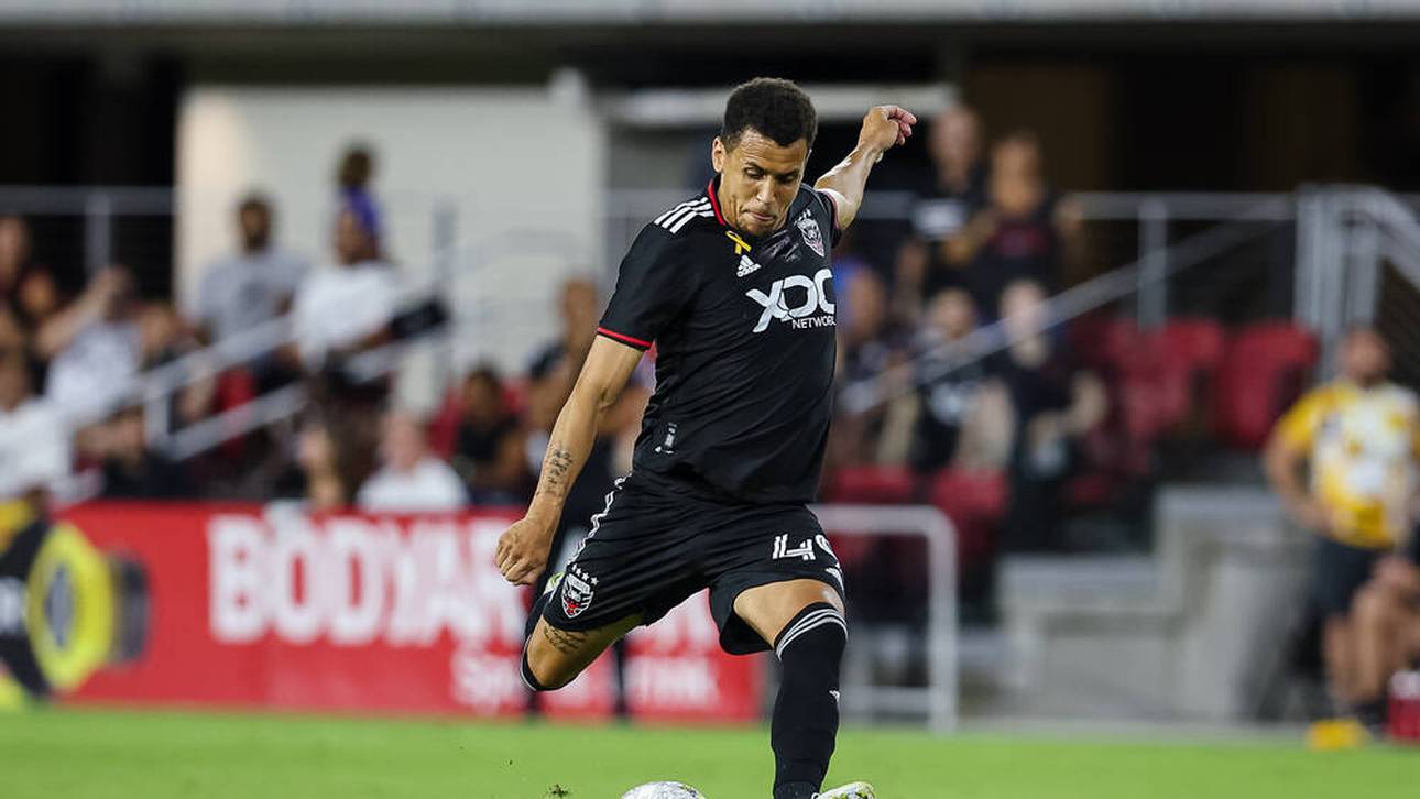 Ex-United-Profi gibt sich als Toter aus