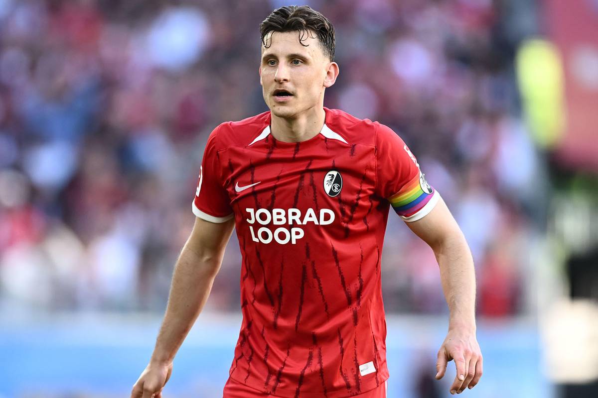 Wolfsburg - Freiburg Tipp, Prognose, Quoten | 26.04.2025