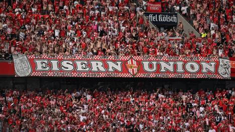 Union Berlin muss zahlen