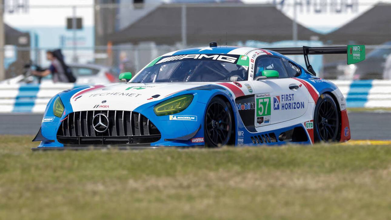 Crash! Auer schwer verletzt