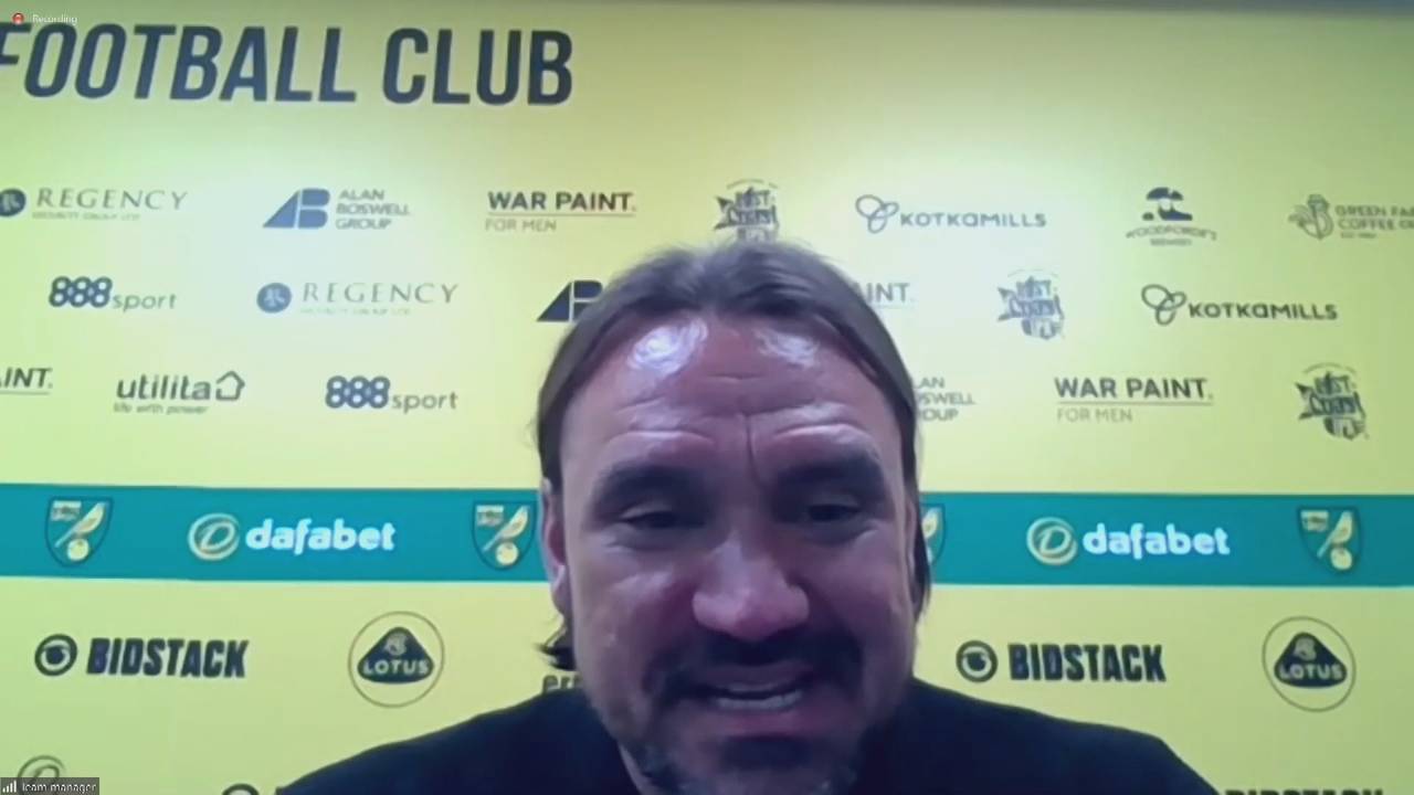 Farke kehrt mit Norwich zurück