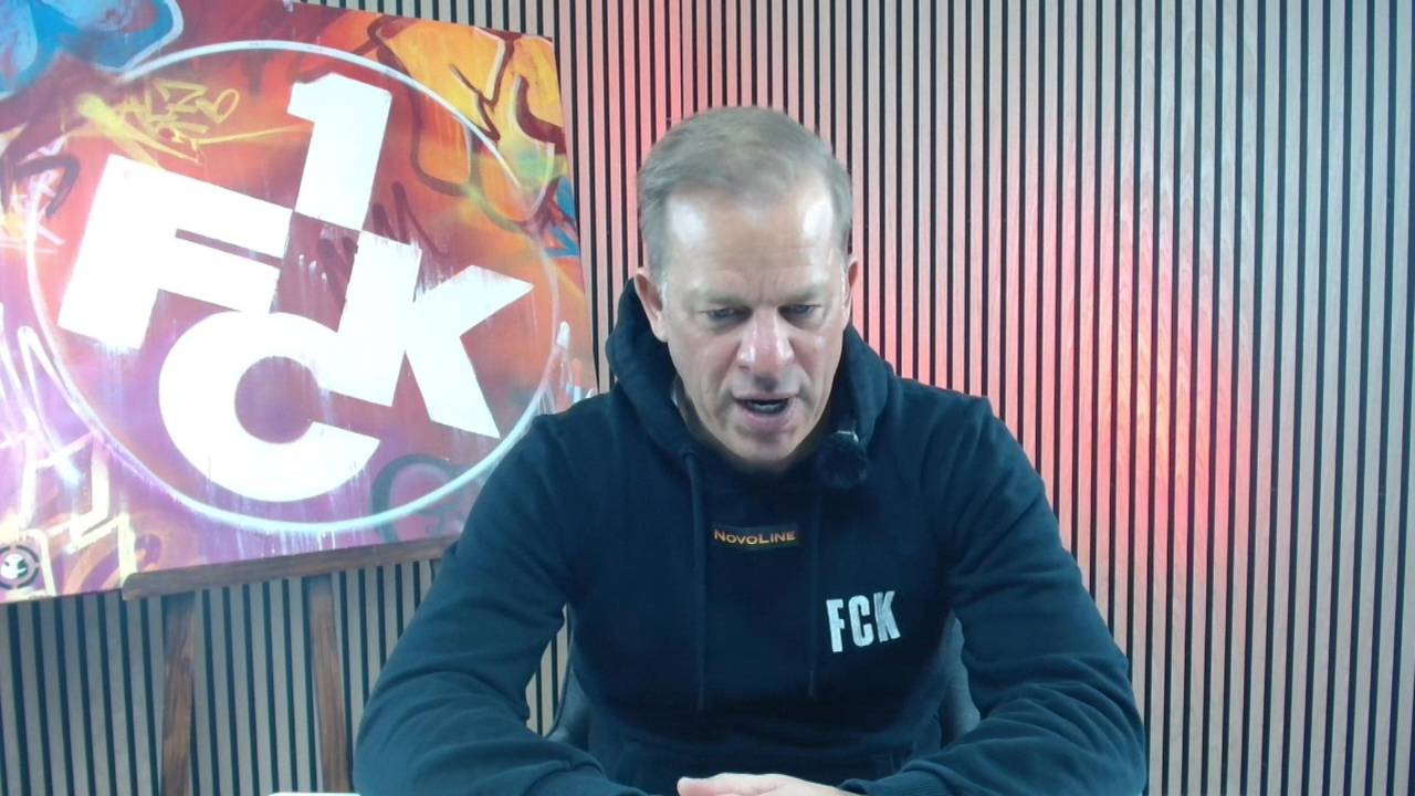 Anfang erklärt FCK-Aufschwung