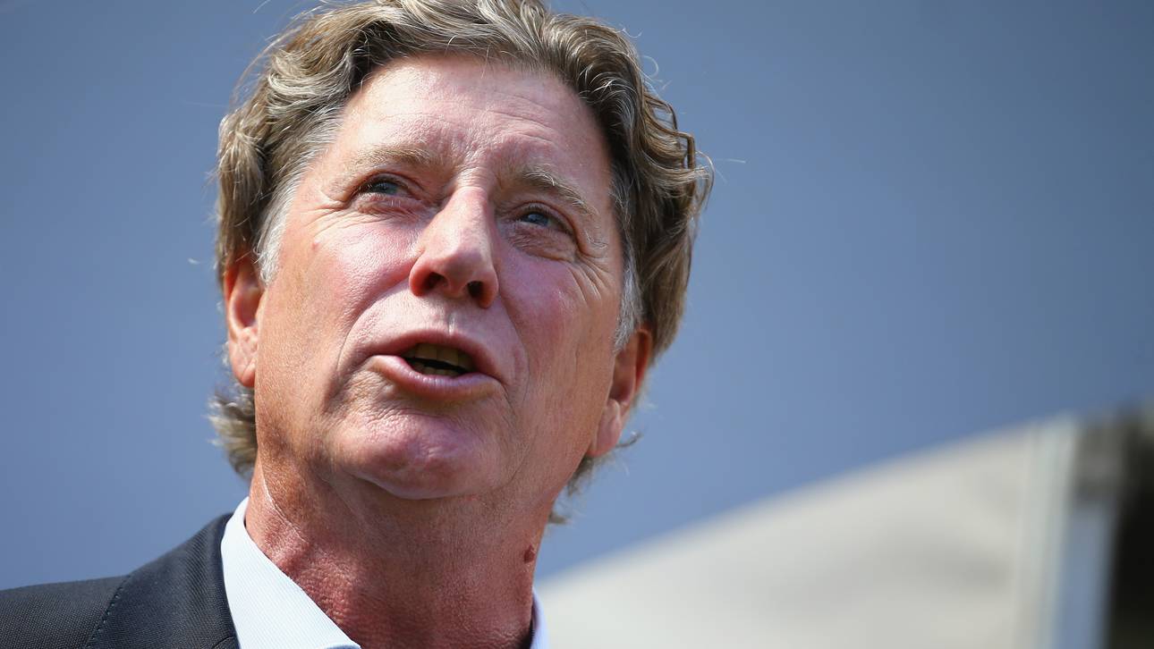 Schumacher optimistisch bei Stöger