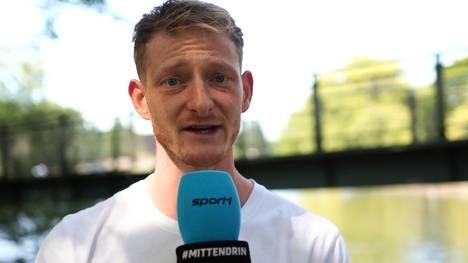 Ein Wechsel mit Brisanz. Ludovit Reis wechselt vom FC Brügge zu Werder Bremen. Seine Vergangenheit beim HSV verleiht dem Transfer eine pikante Note.
