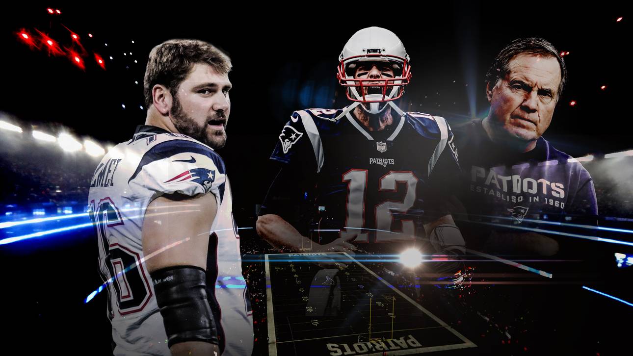 Insider Vollmer erklärt den Mythos Patriots