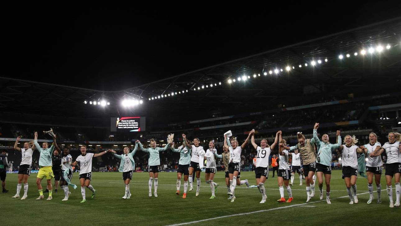 Sportwetten: Siegquote 2,85 für DFB-Frauen im EM-Endspiel