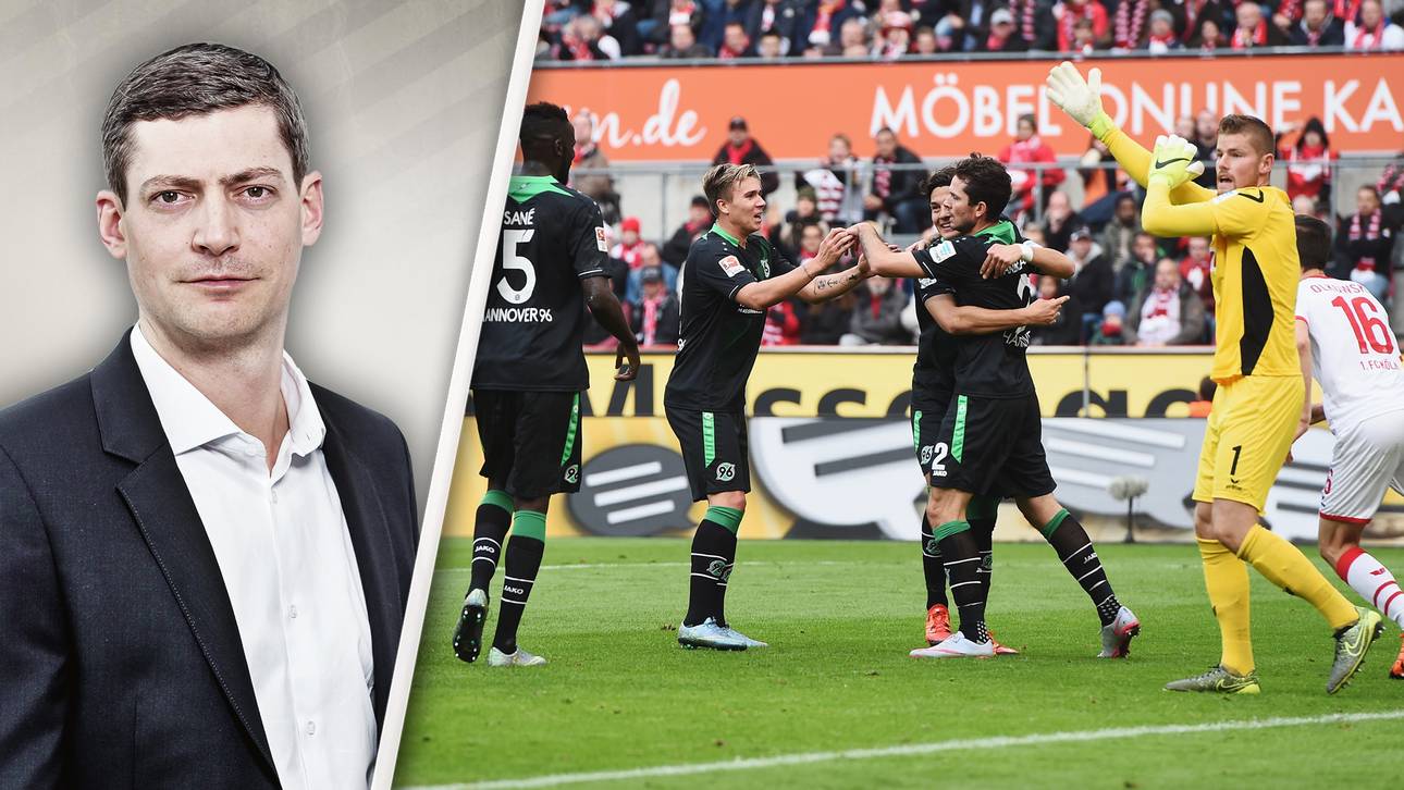 Meinung zum Hand-Tor: Vorbildfunktion ade