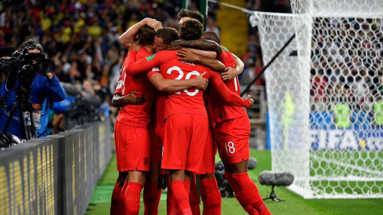 Das WM-Viertelfinale im Überblick