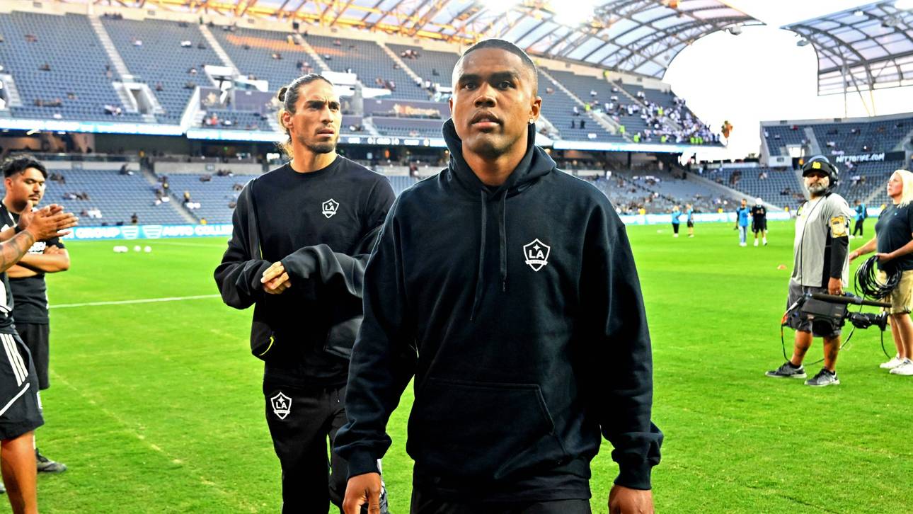 Haftbefehl gegen Ex-Bayern-Star