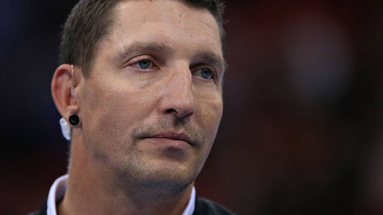 Kretzschmar mit Respekt vor Hanning