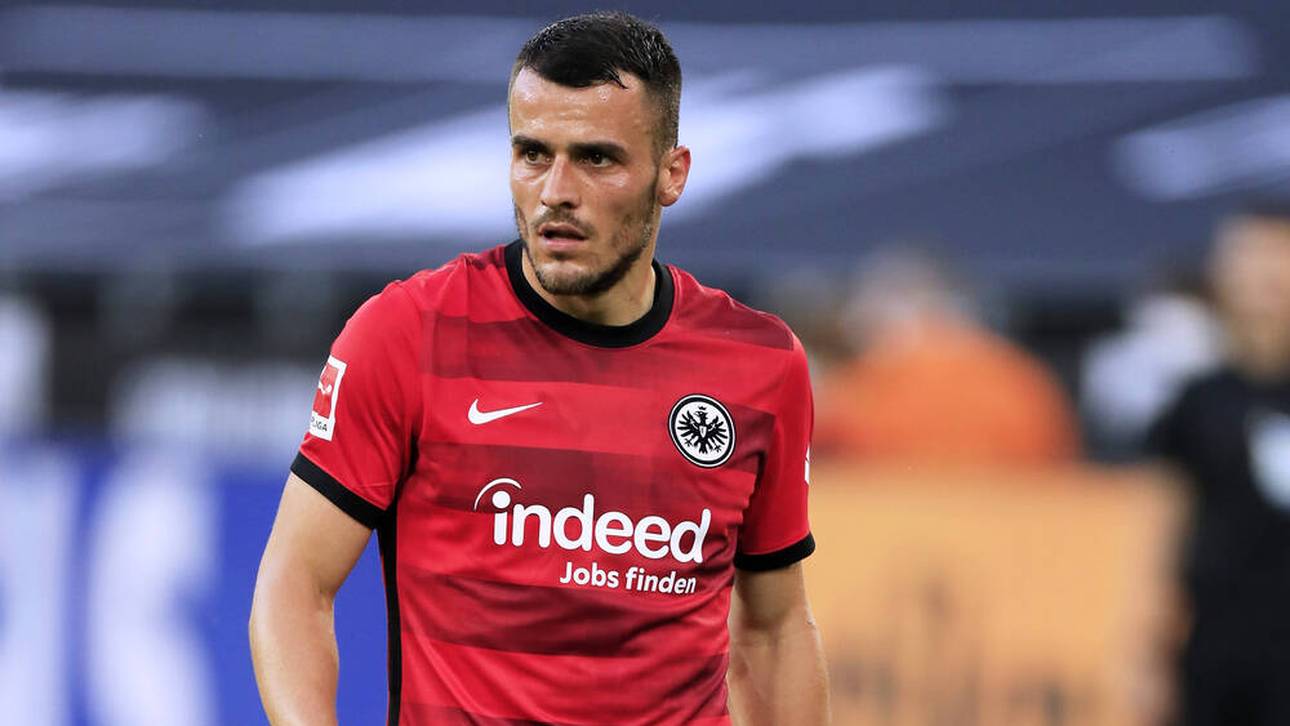 Kostic-Wechsel geplatzt