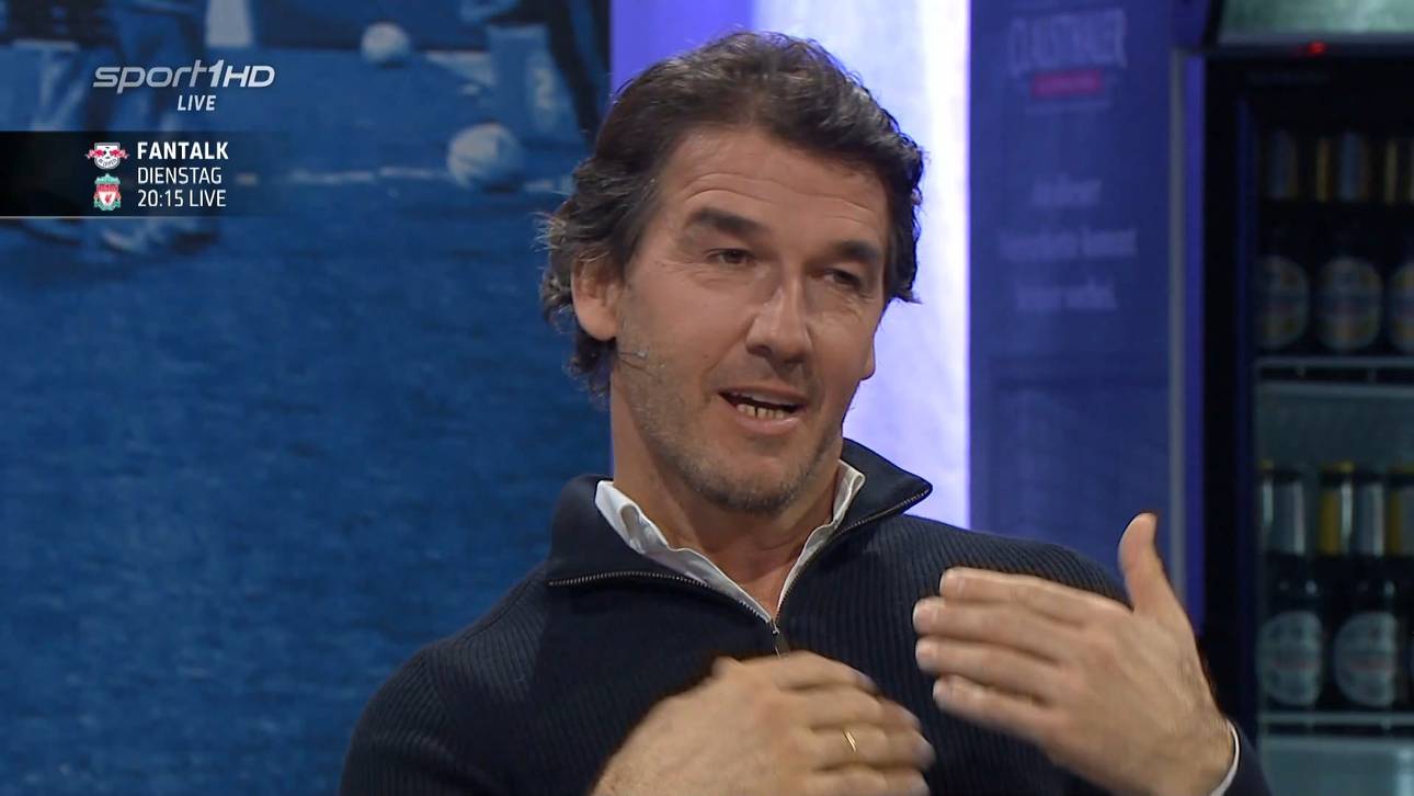 Riedle: „Dem BVB fehlt ein Sammer“