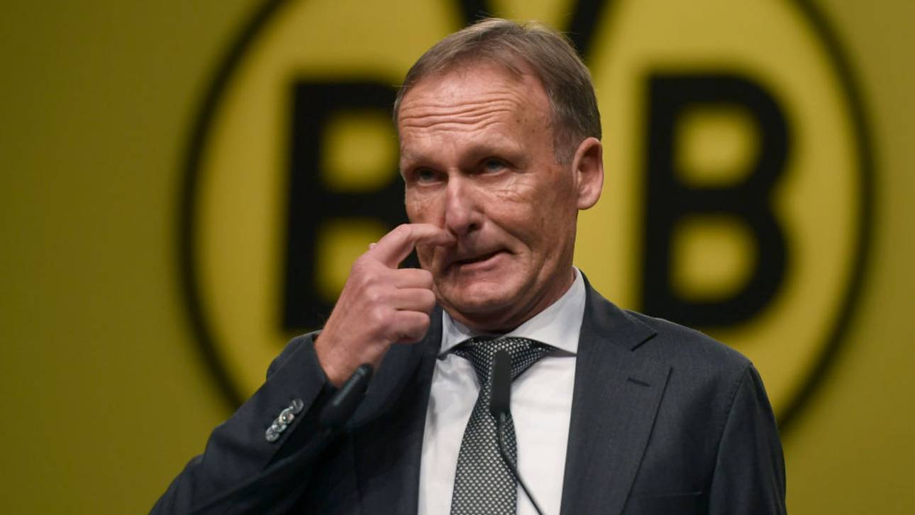 Was Watzkes JHV-Aussagen bedeuten