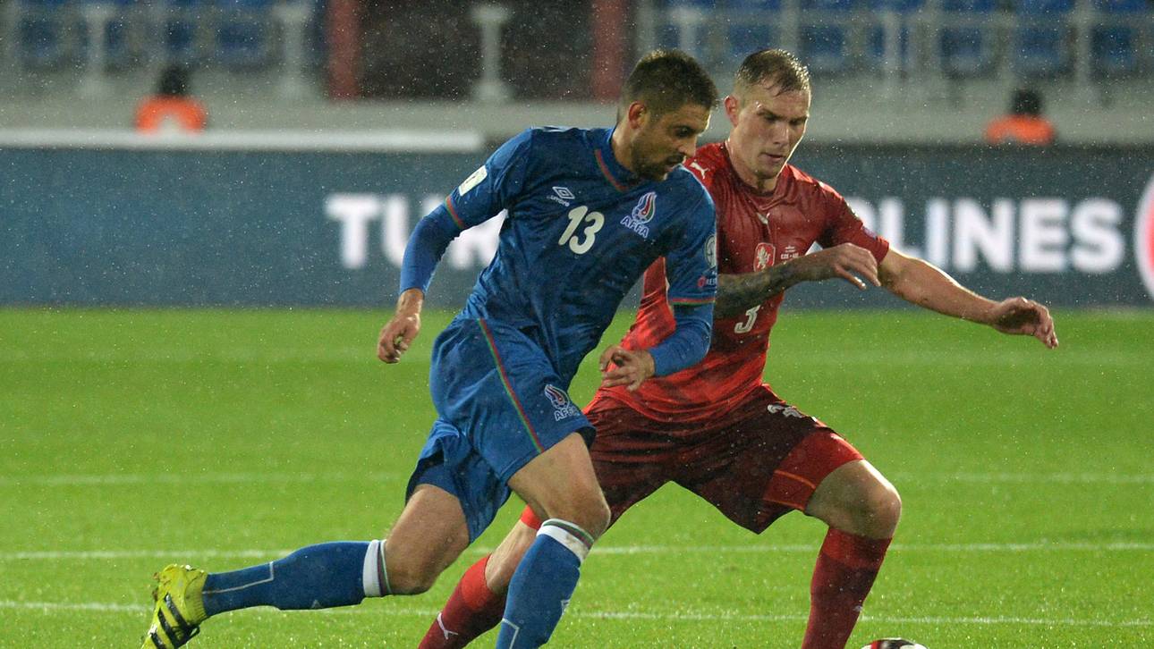 Alle Ergebnisse der WM-Qualifikation