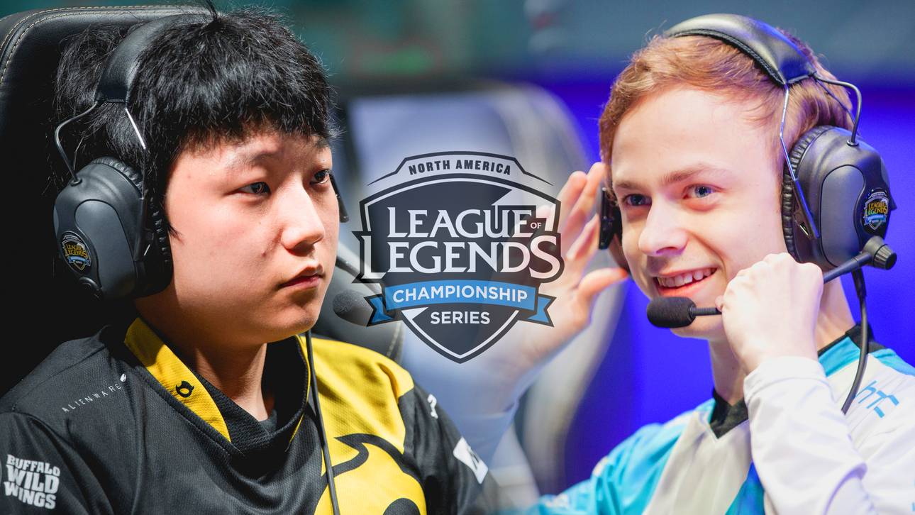 Cloud9 und CLG unter Zugzwang