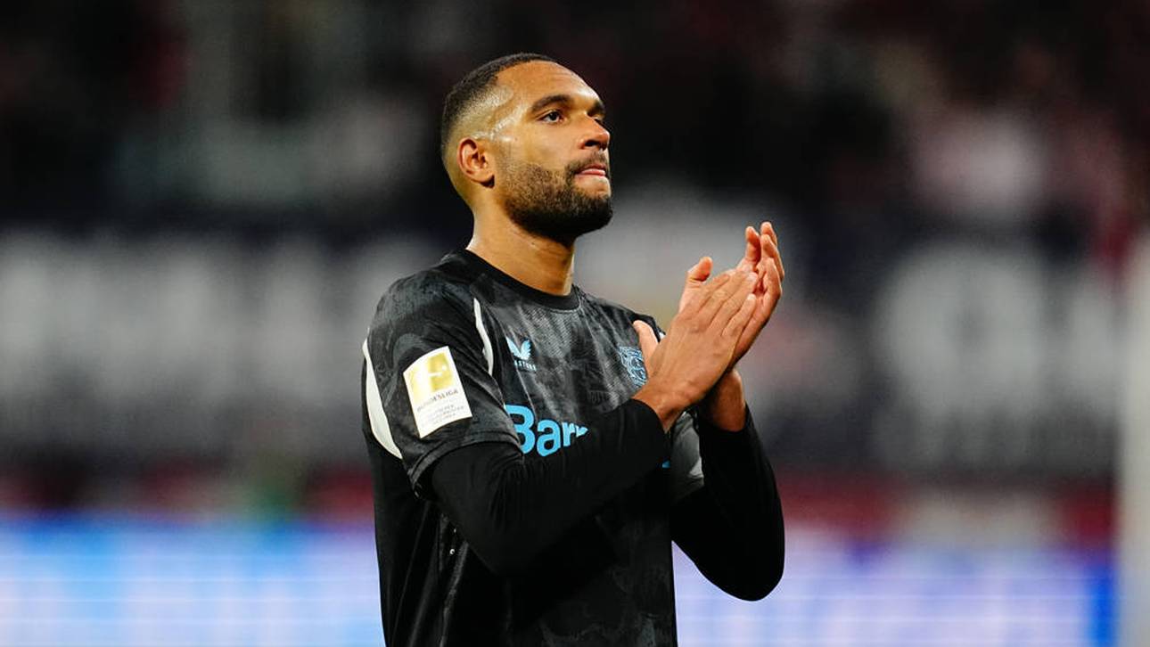 Jonathan Tah wechselt zum FC Bayern