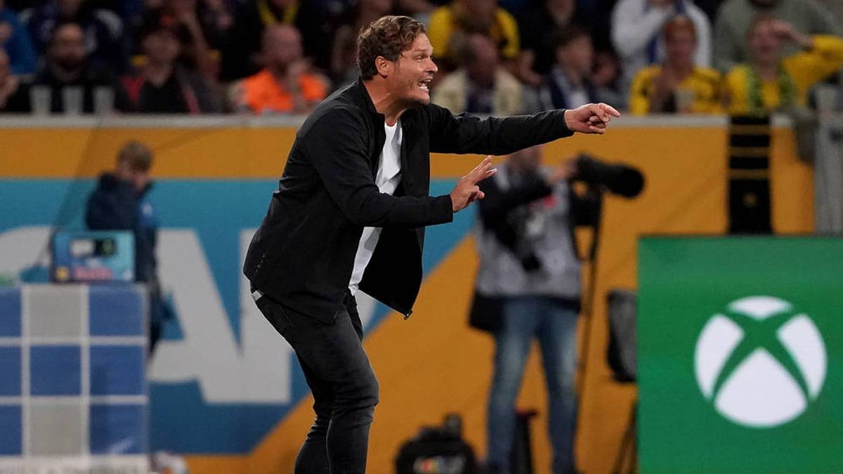 Terzic droht BVB-Star mit Sanktionen