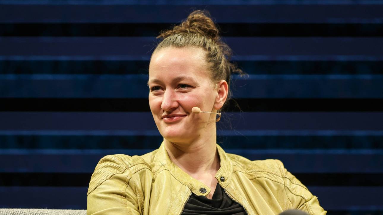 Schult: Geschlecht bei Bundestrainer egal