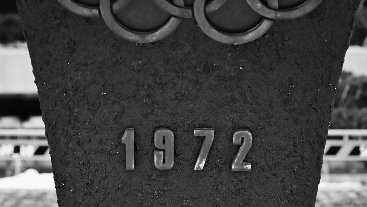 München-Olympiasieger gestorben