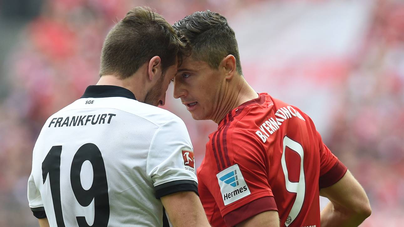 Bayern stoppen? Eintracht weiß wie