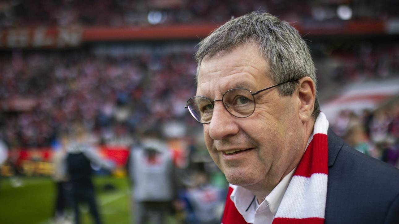 Köln stellt sich gegen DFL-Pläne