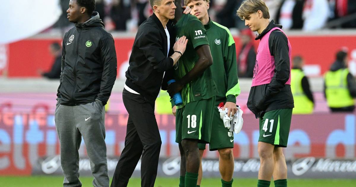 Earthquake in Wolfsburg! One boss has to go – will the coach follow?