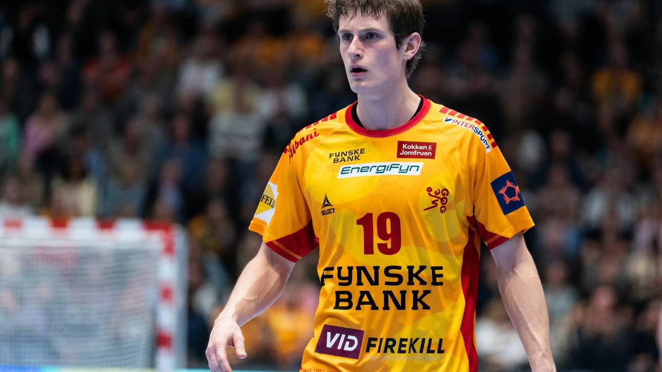 SCM verpflichtet Nationalspieler