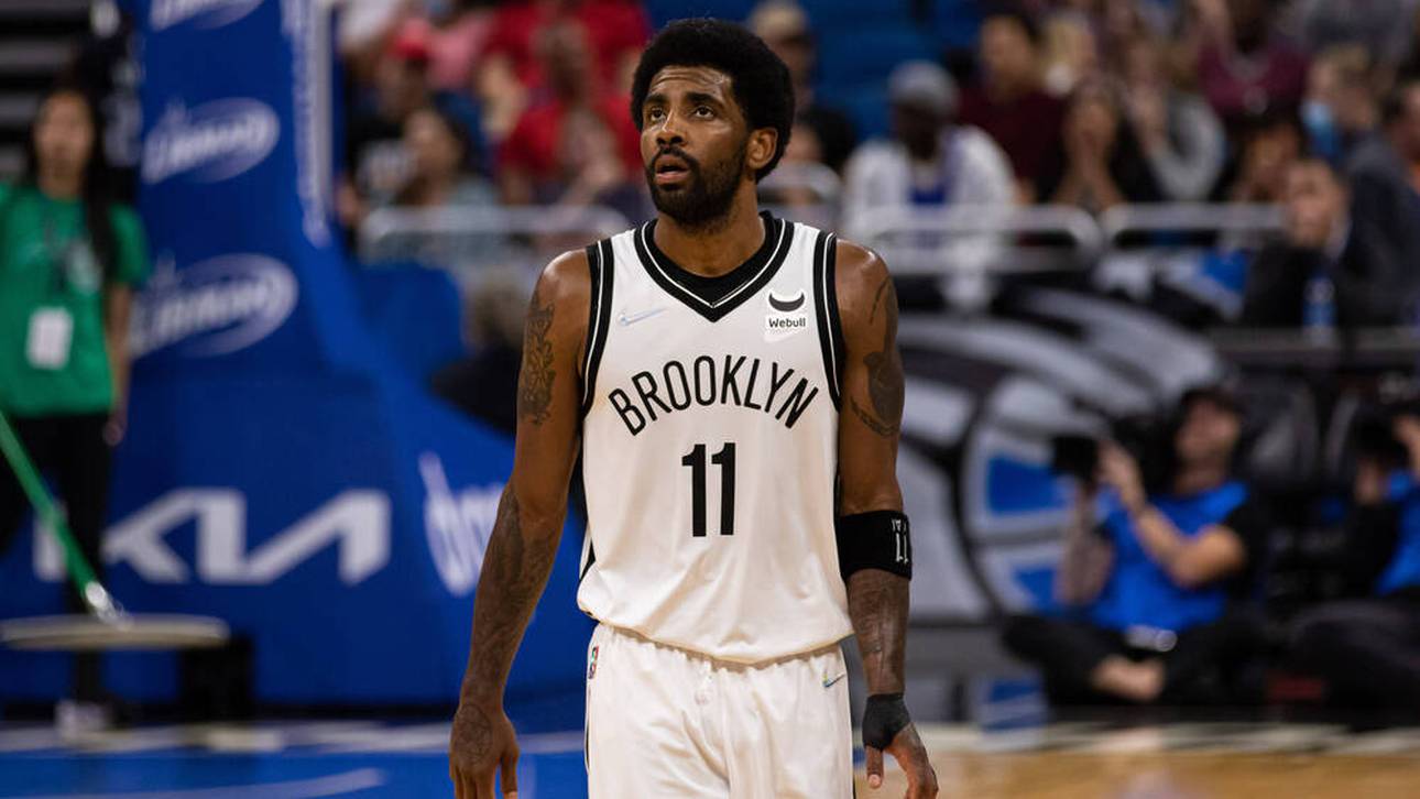 Verzichtet Irving auf 30 Millionen?